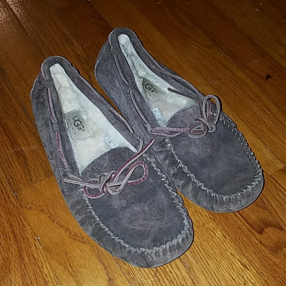 Ugg Moccasins